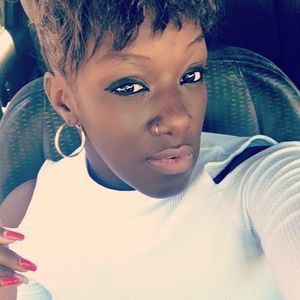 Meet your Posher, Jazzlyn